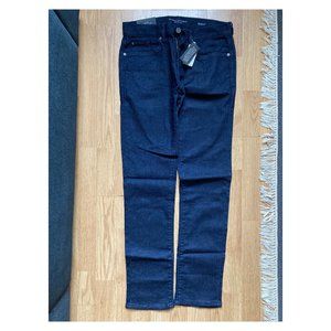 Banana Republic Japanese Traveler Jeans 29x32 Slim Fit